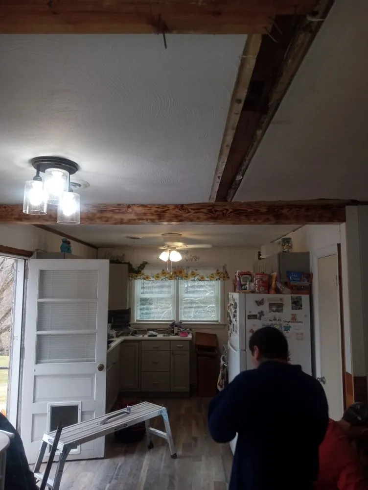 Slide of Martins Plumbing and Contracting