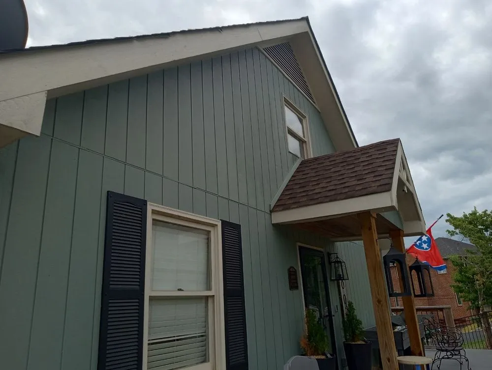 Expert drain cleaning for homes in Abingdon, VA by Martins Plumbing and Contracting