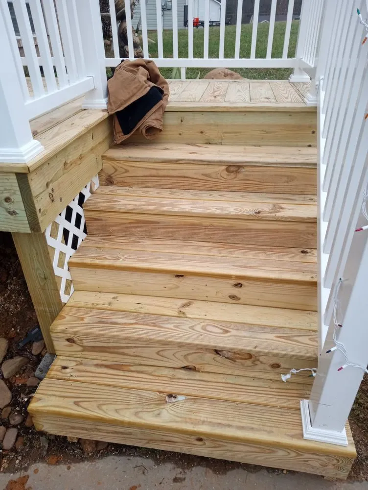 Reliable pipe repair experts serving Abingdon, VA - Martins Plumbing and Contracting