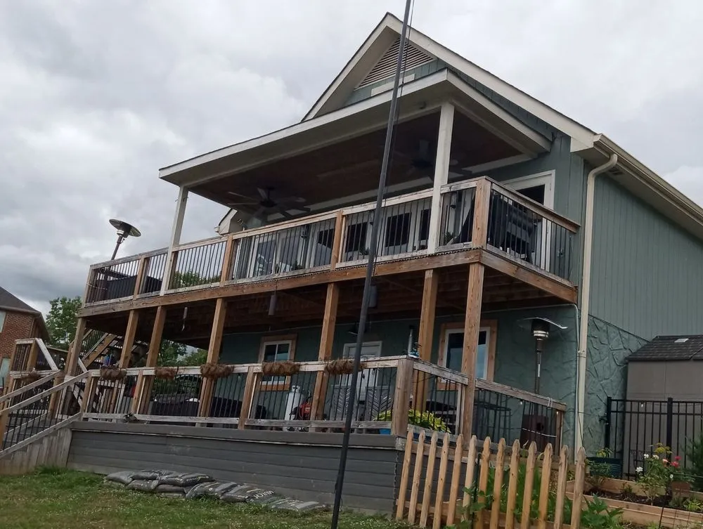 Professional water heater service service in Abingdon, VA - Martins Plumbing and Contracting