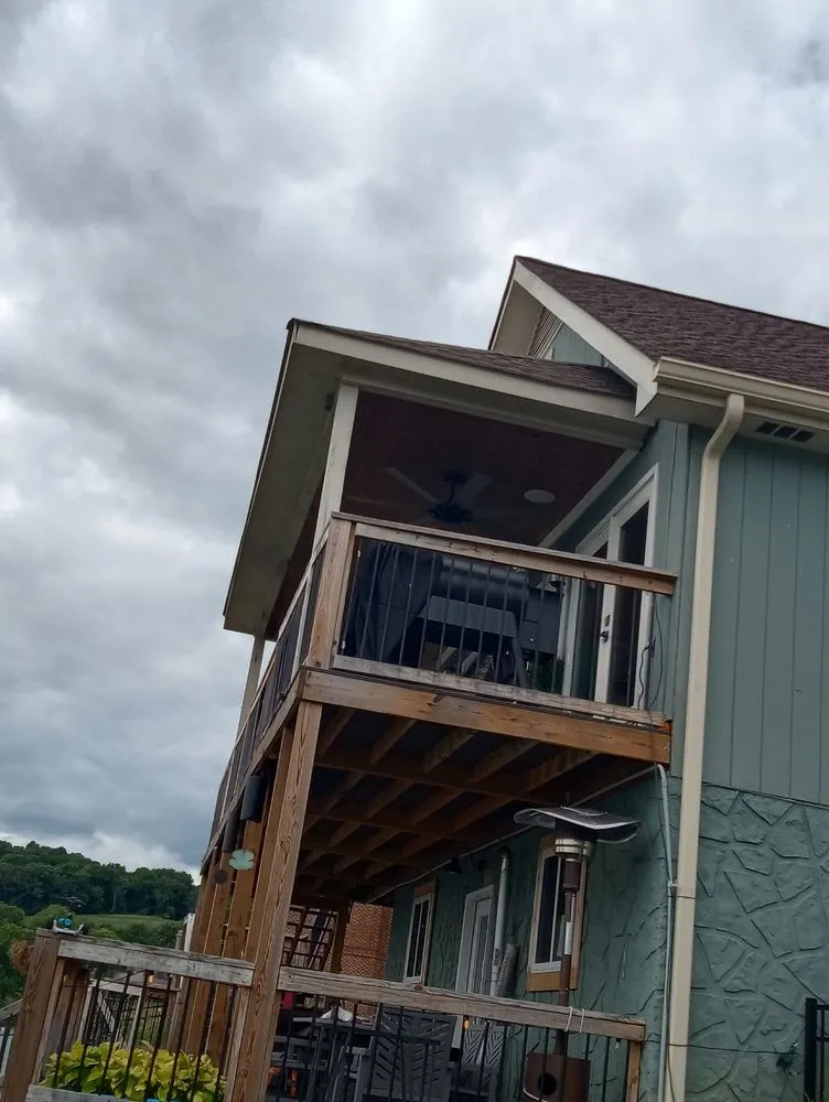 Affordable pipe repair experts serving Abingdon, VA - Martins Plumbing and Contracting