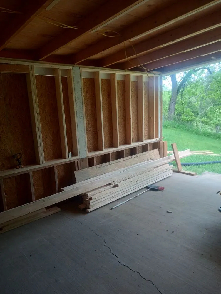 Slide of Martins Plumbing and Contracting