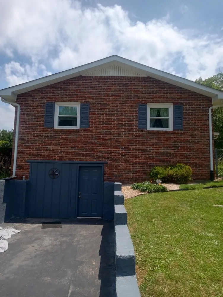 Slide of Martins Plumbing and Contracting