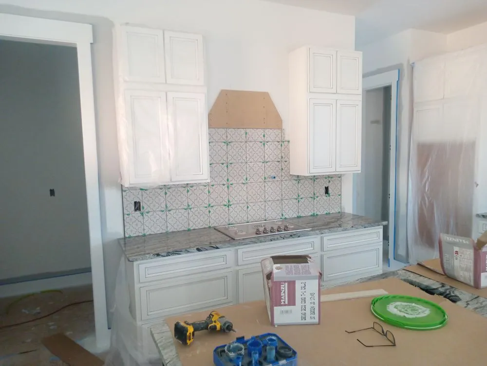 Slide of Martins Plumbing and Contracting