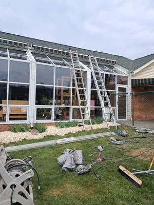 Martins Plumbing and Contracting