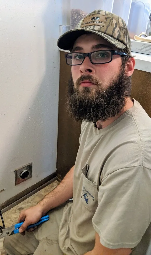 Slide of Martins Plumbing