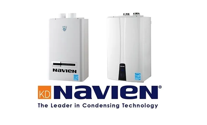 Slide of Martin's Plumbing