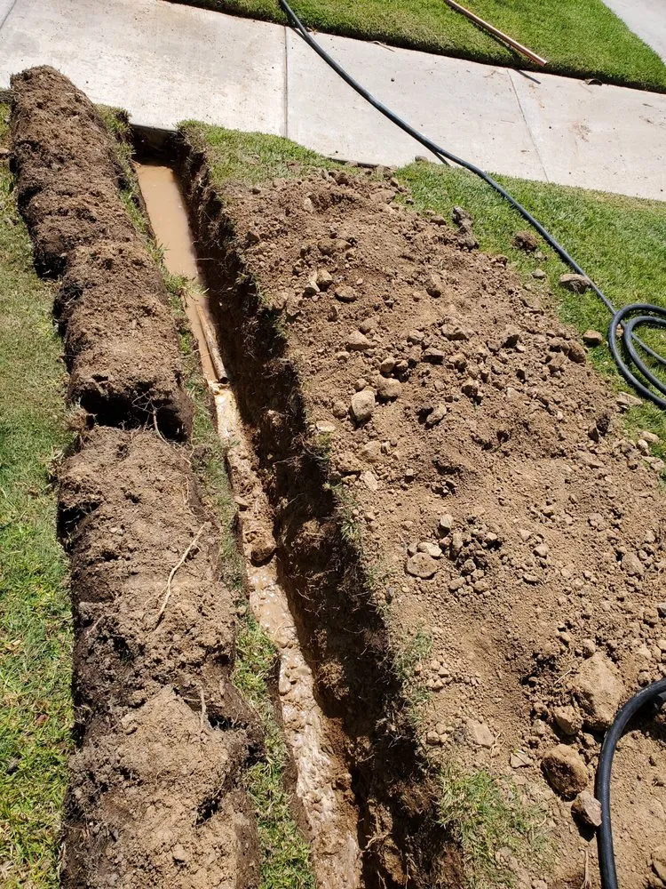 Slide of Martin's Repipe and Plumbing