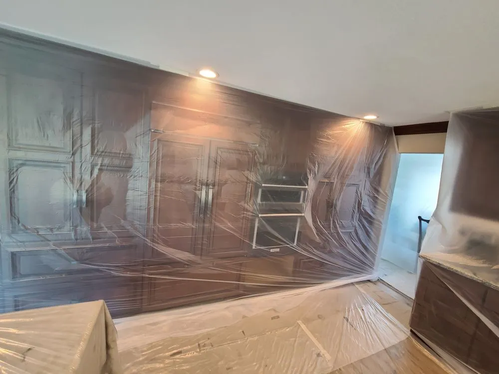 Slide of Martin's Repipe and Plumbing