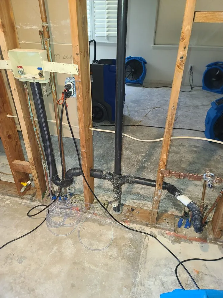 Slide of Martin's Repipe and Plumbing