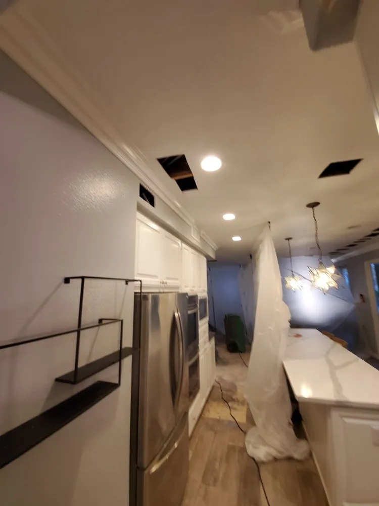 Slide of Martin's Repipe and Plumbing