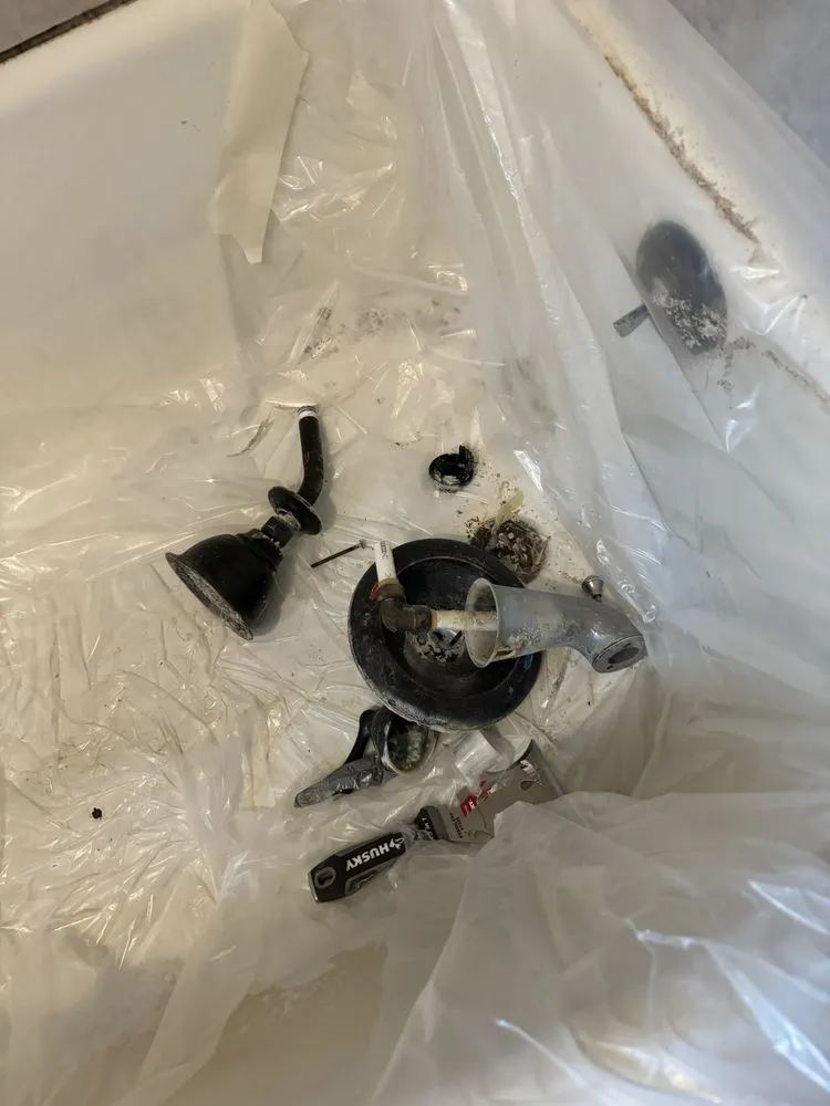 Reliable emergency plumbing in Whittier, CA by Martin's Repipe and Plumbing