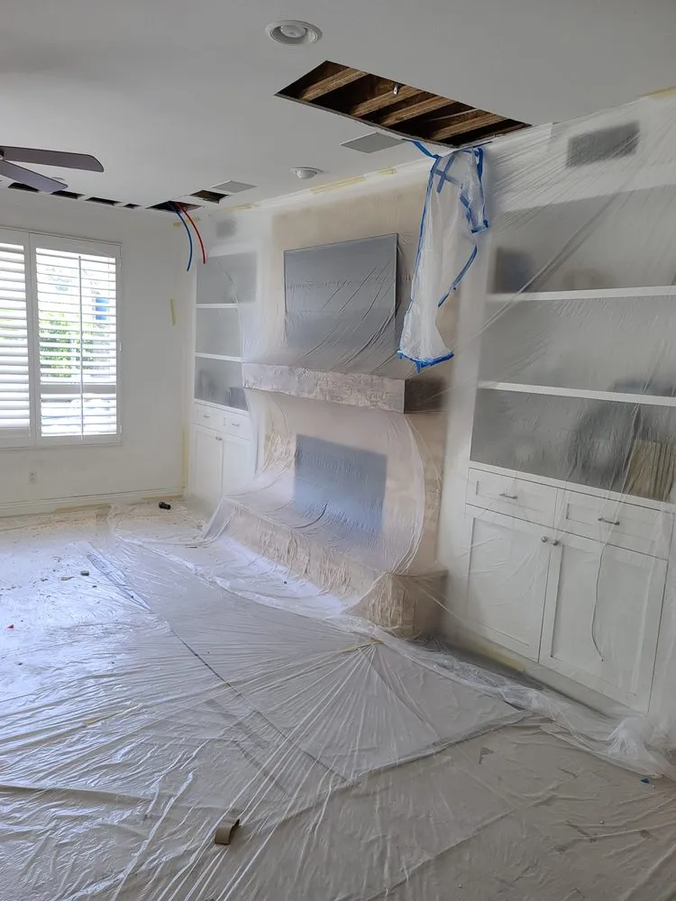 Slide of Martin's Repipe and Plumbing