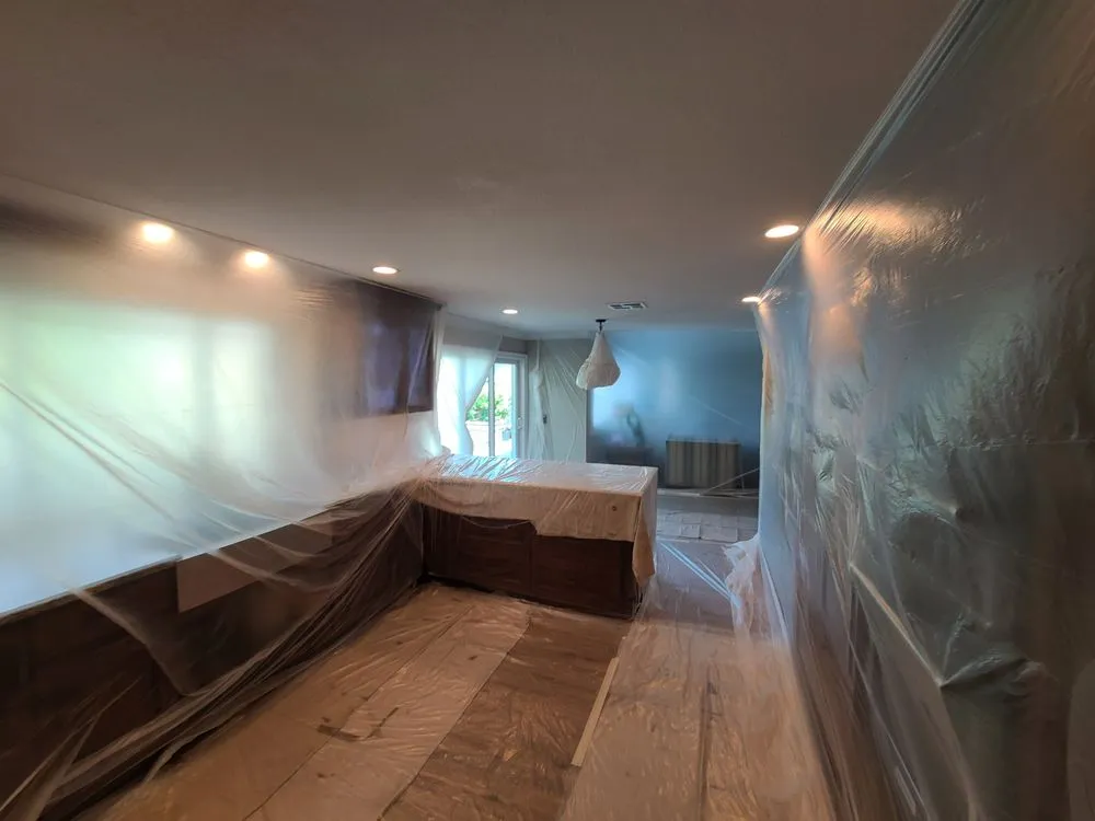 Slide of Martin's Repipe and Plumbing