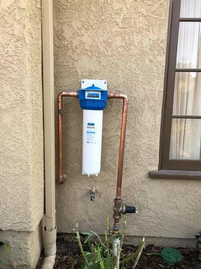 Slide of Martin's Rooter & Plumbing