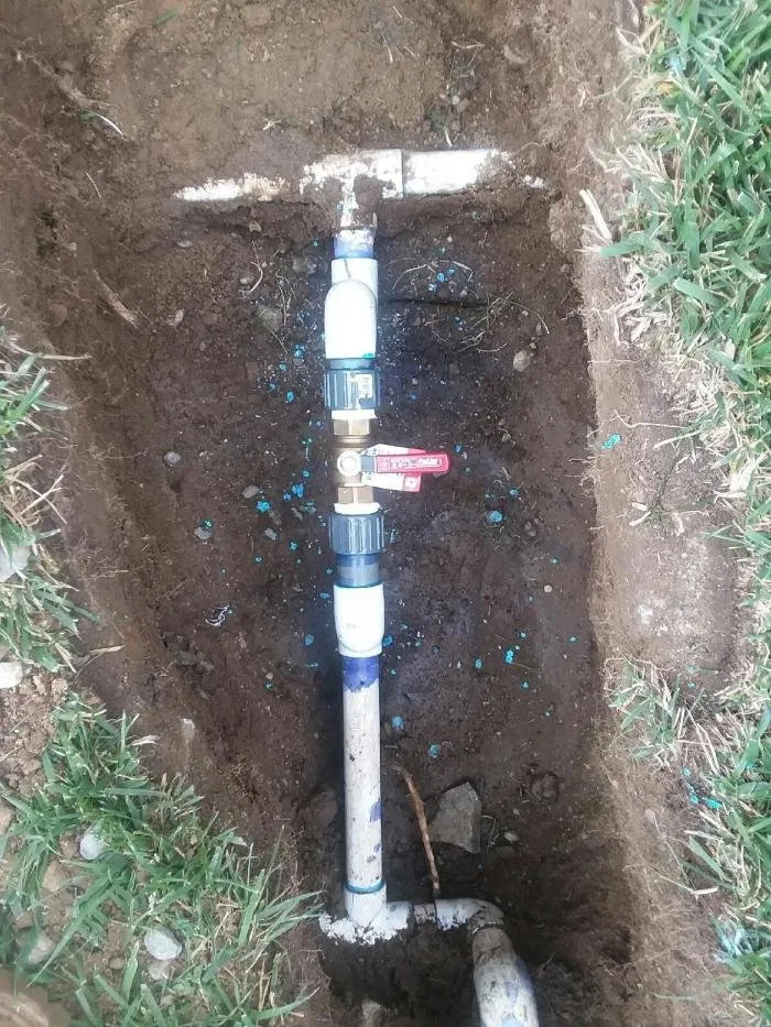 Slide of Martin's Rooter & Plumbing