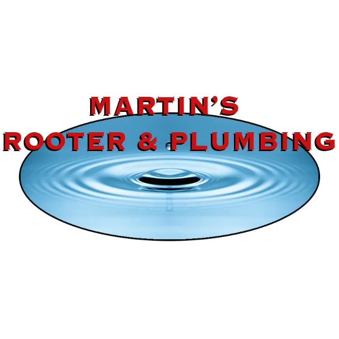Slide of Martin's Rooter & Plumbing
