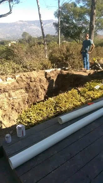 Slide of Martin's Rooter & Plumbing