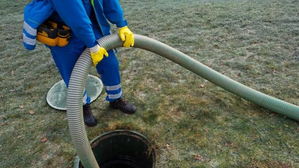 Slide of Martin's Rooter & Plumbing