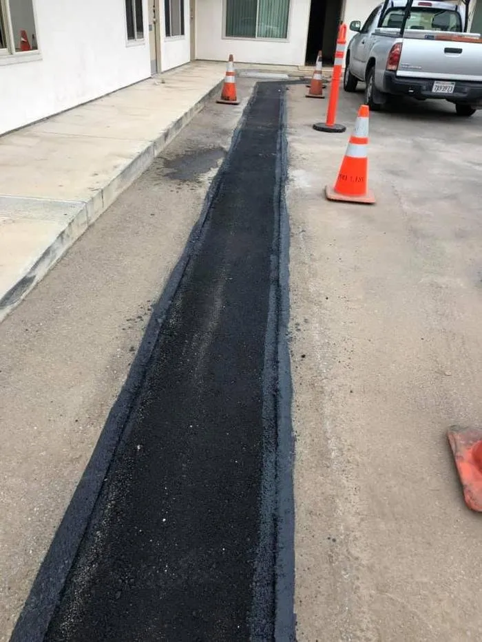 Slide of Martin's Rooter & Plumbing