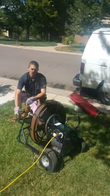 Martin's Sewer and Drain Cleaning