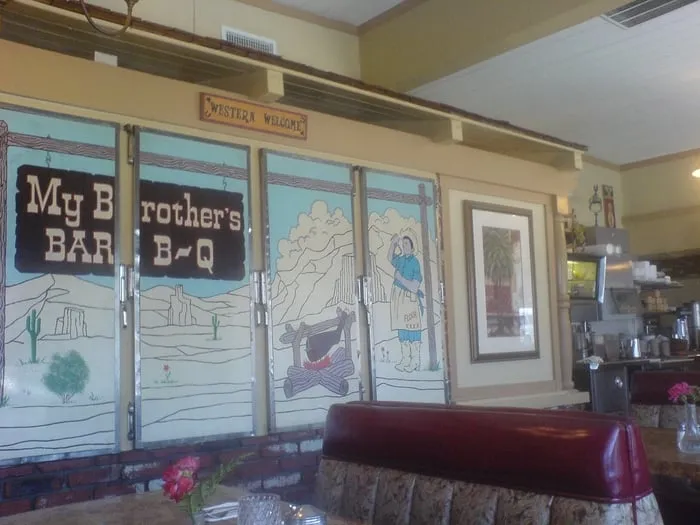 Slide of Marti’s Plumbing Service