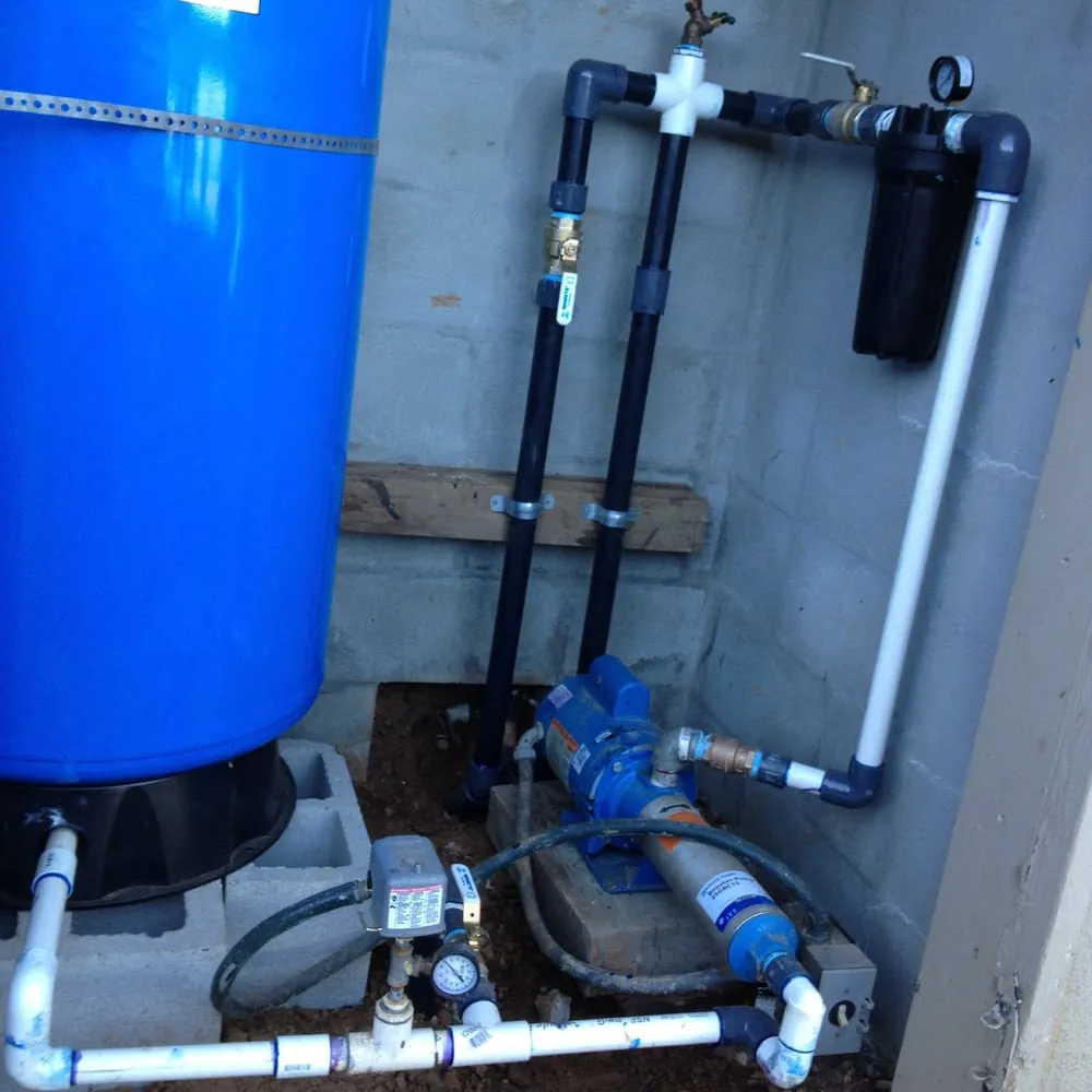 Slide of Marti’s Plumbing Service