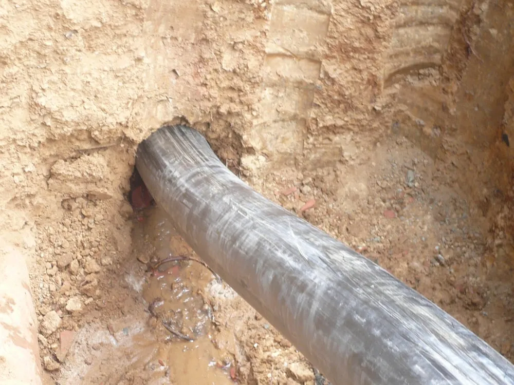 Trusted plumbing repair experts serving Cupertino, CA - Marti’s Plumbing Service