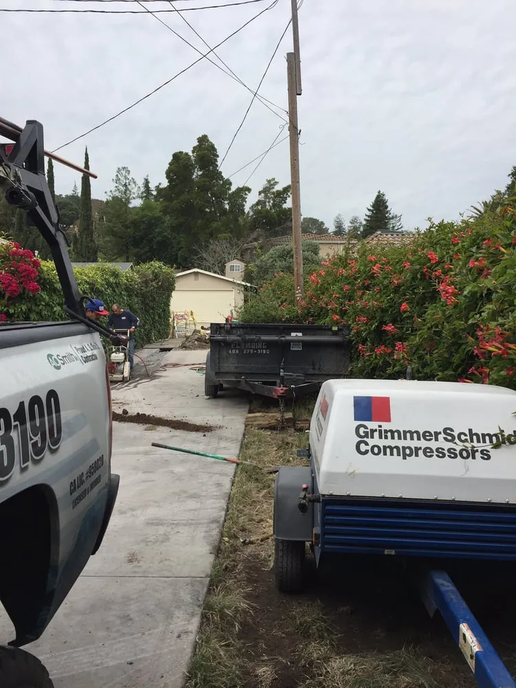 Reliable plumbing repair experts serving Cupertino, CA - Marti’s Plumbing Service