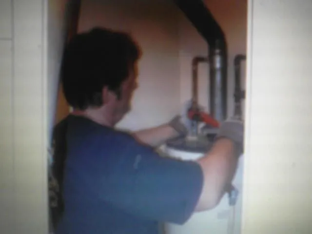 Slide of Marty and Sons Plumbing Service