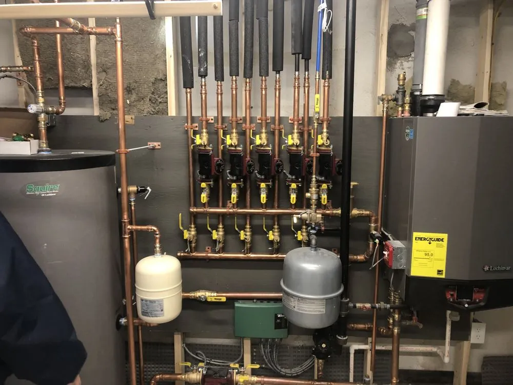 Slide of Marty Sandborg Plumber