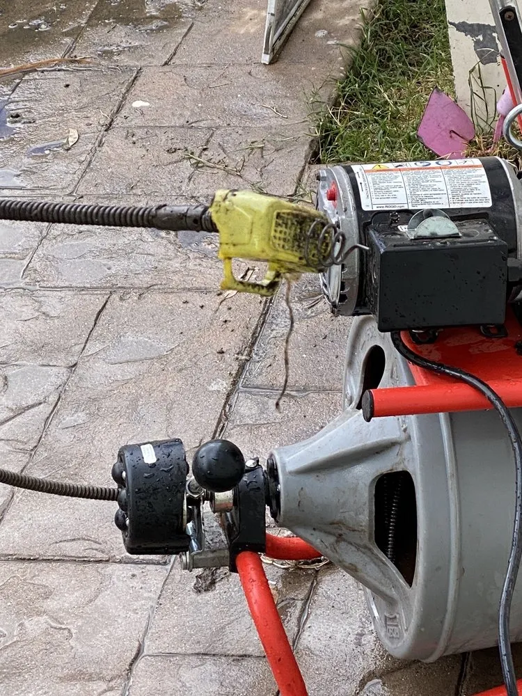 Slide of Martyman Services