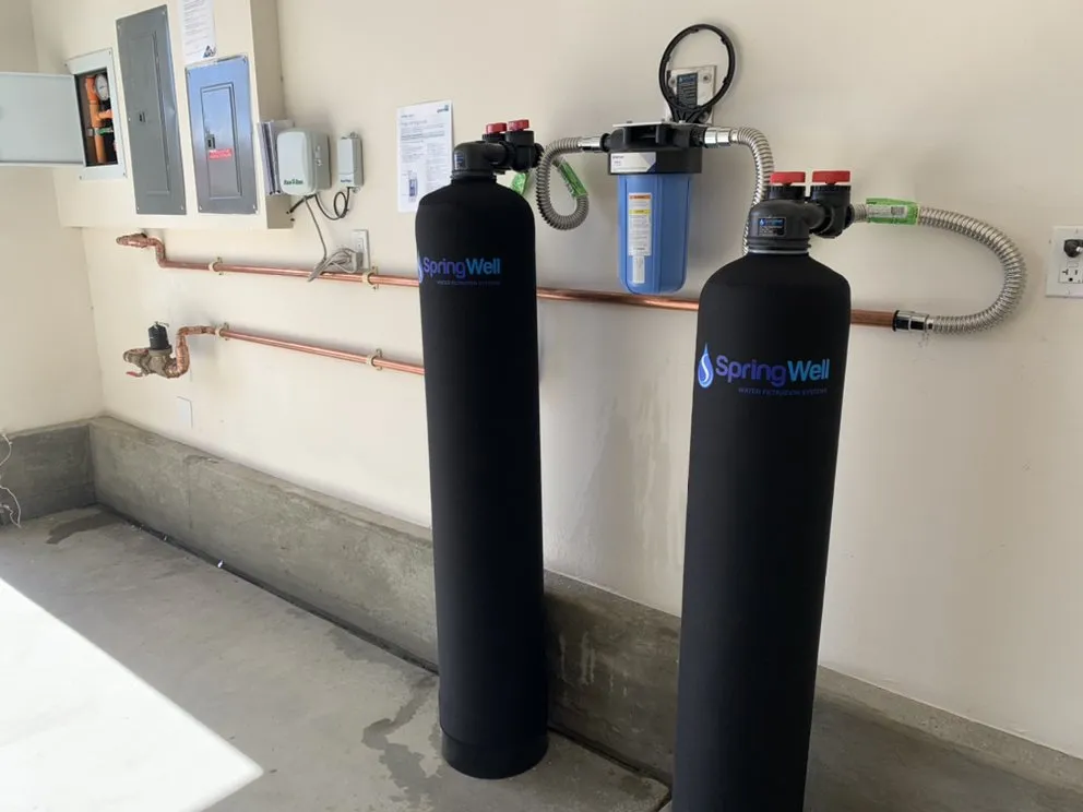 Slide of Martyman Services