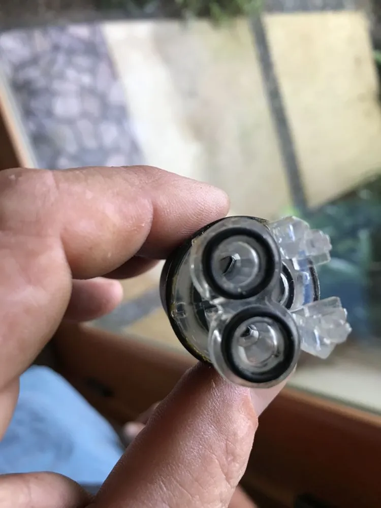 Slide of Martyman Services