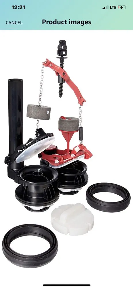 Slide of Martyman Services