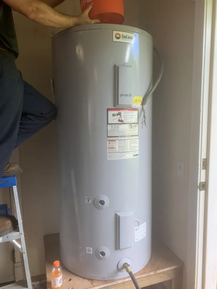 Slide of Martyman Services