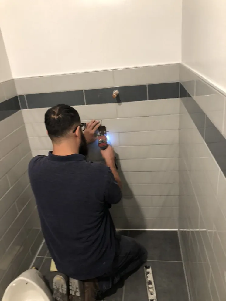 Trusted plumbing repair in Murrieta, CA by Martyman Services