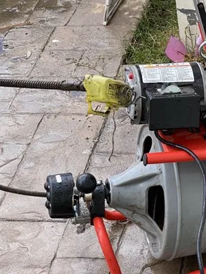 Martyman Services Logo