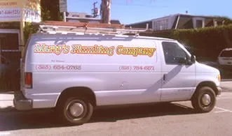 Professional drain cleaning experts serving Sun Valley, CA - Marty's Plumbing Company