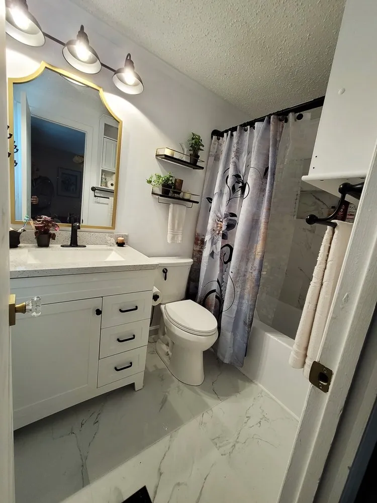 Slide of Martz Plumbing & Construction