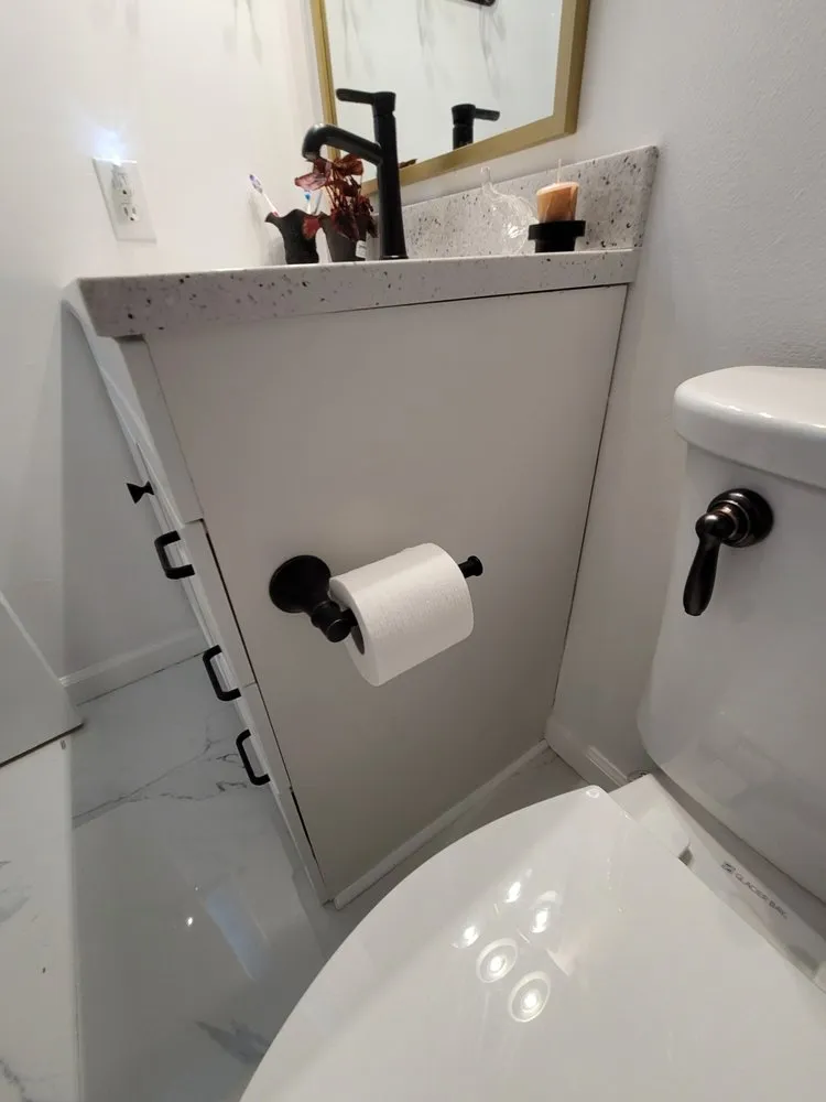 Slide of Martz Plumbing & Construction