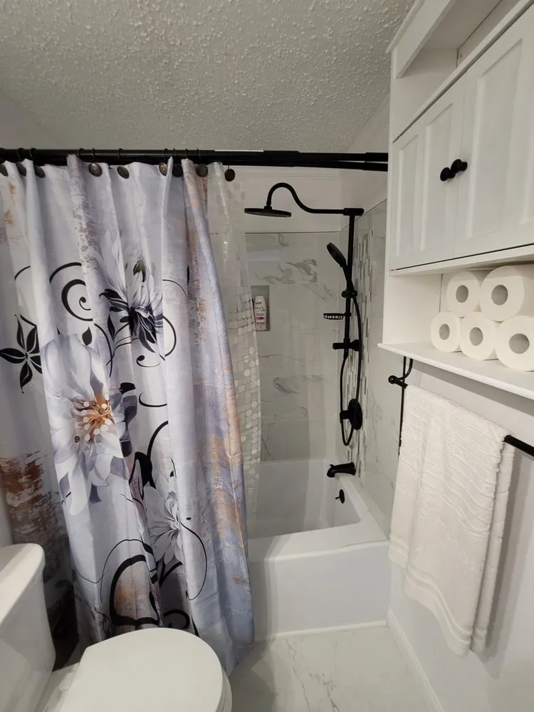 Slide of Martz Plumbing & Construction