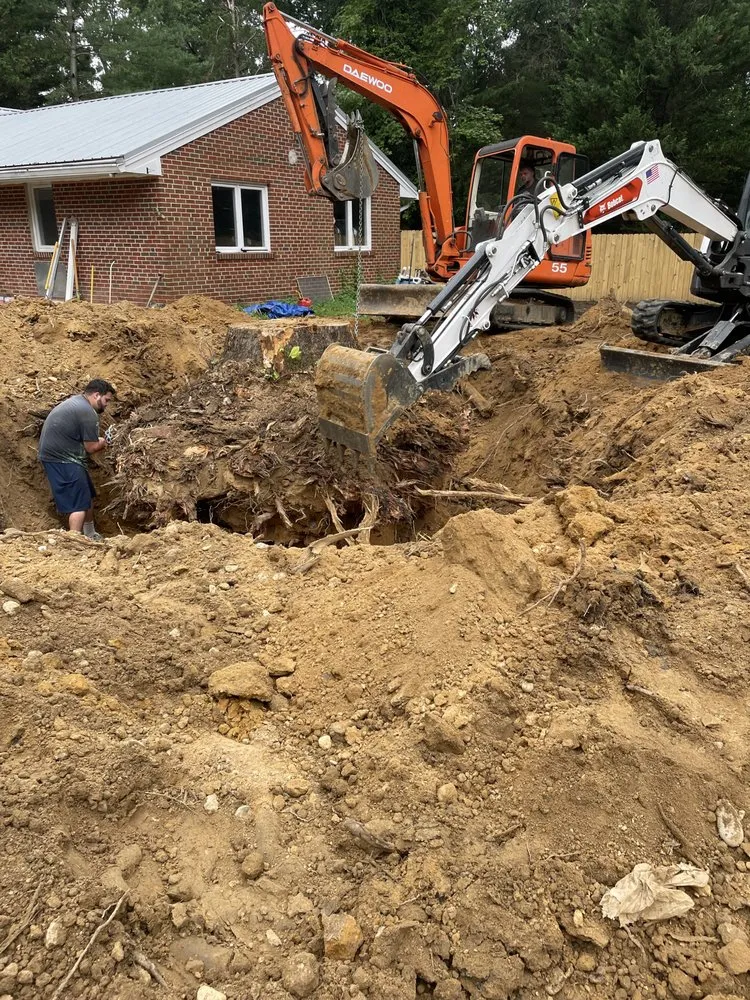 Slide of MarVa Home Services