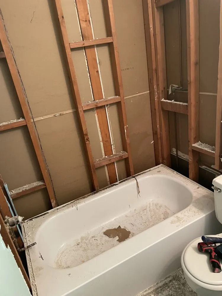 Slide of MarVa Home Services