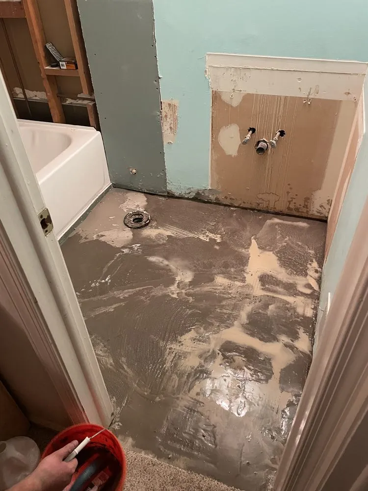 Trusted plumbing repair in Alexandria, VA by MarVa Home Services