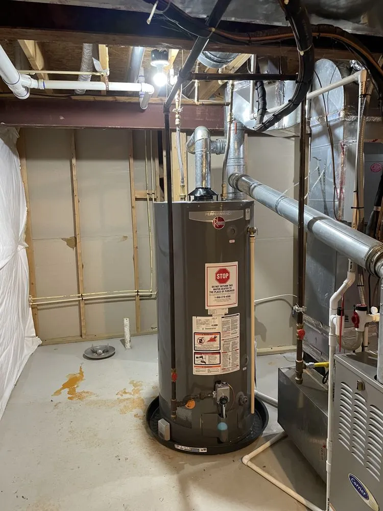 Top-rated drain cleaning service in Alexandria, VA - MarVa Home Services