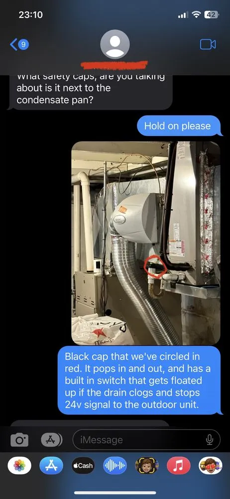 Slide of MarVa Home Services