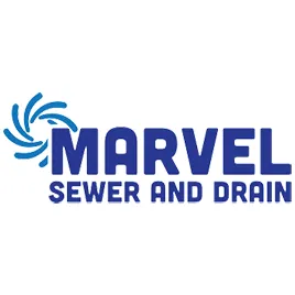 Slide of Marvel Sewer and Drain
