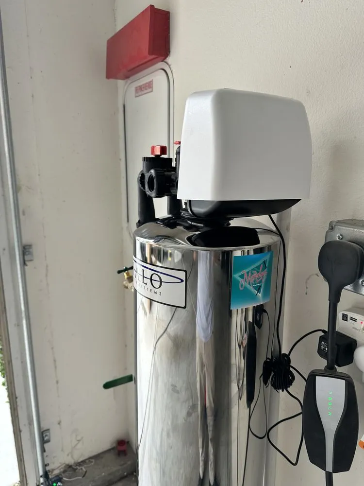 Slide of Marvelous Plumbing