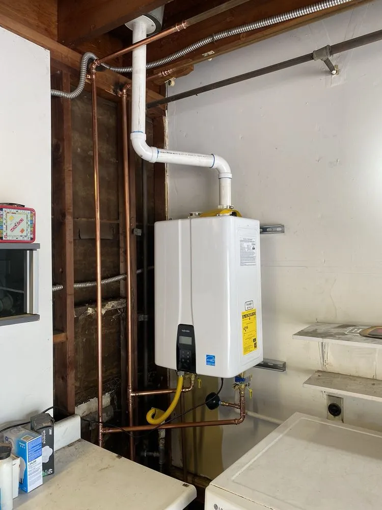 Trusted emergency plumbing for homes in Buena Park, CA by Marvelous Plumbing